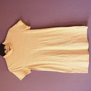 Urban Outfitters Tshirt Dress